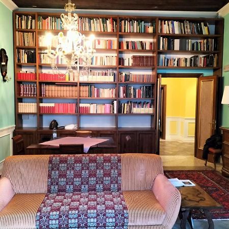 Luxury Apartment Near Rialto Bridge 베니스 외부 사진