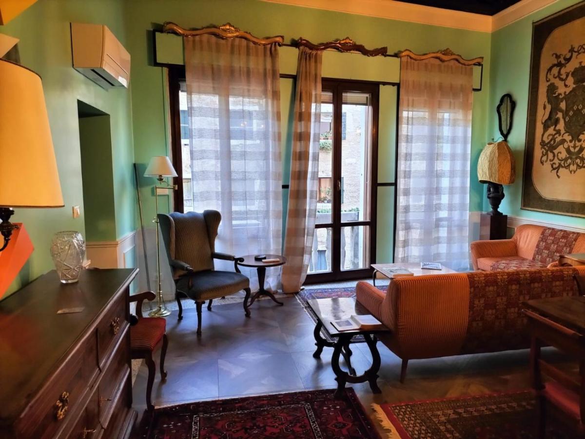 Luxury Apartment Near Rialto Bridge 베니스 외부 사진