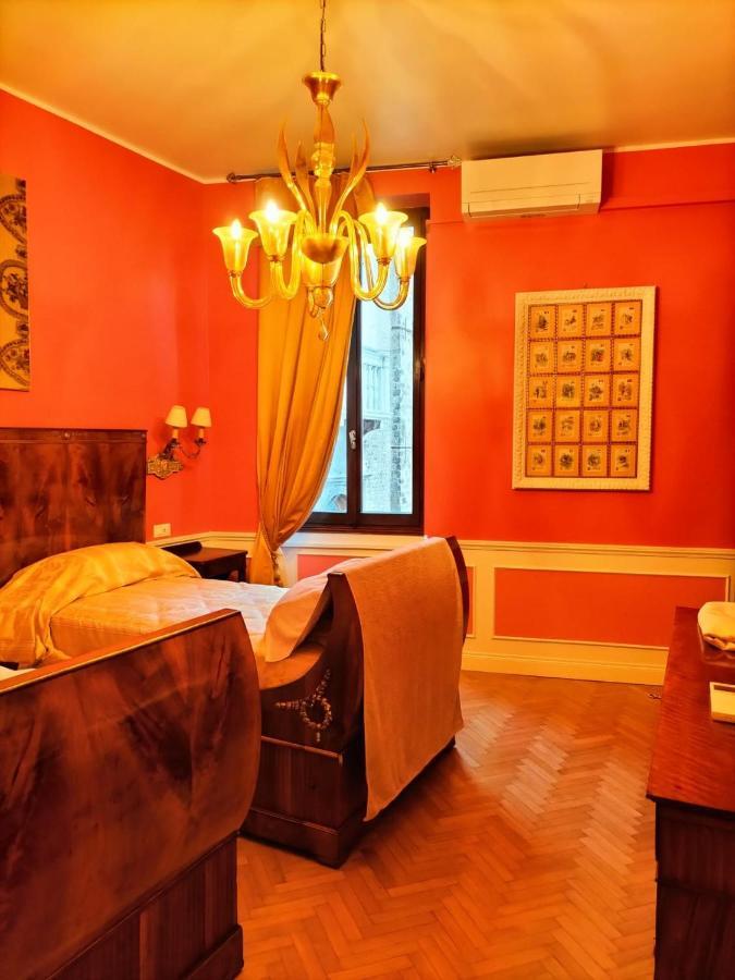 Luxury Apartment Near Rialto Bridge 베니스 외부 사진