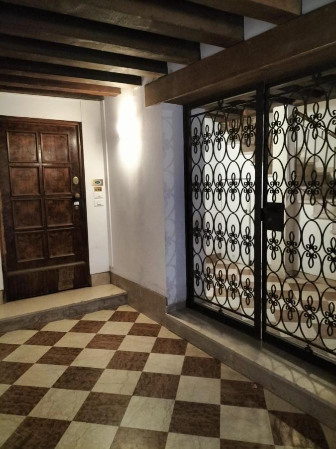 Luxury Apartment Near Rialto Bridge 베니스 외부 사진