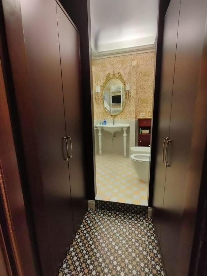 Luxury Apartment Near Rialto Bridge 베니스 외부 사진