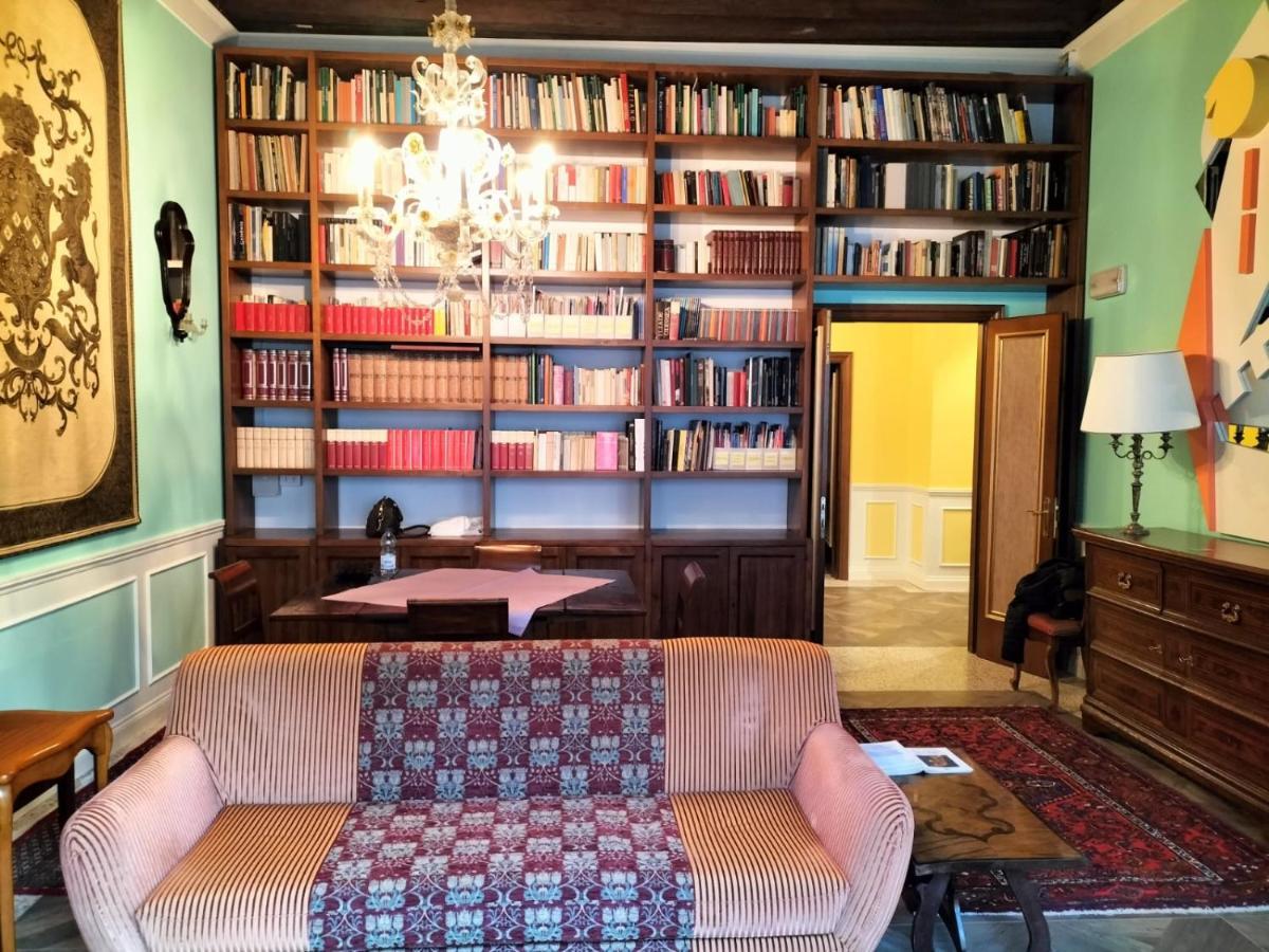 Luxury Apartment Near Rialto Bridge 베니스 외부 사진
