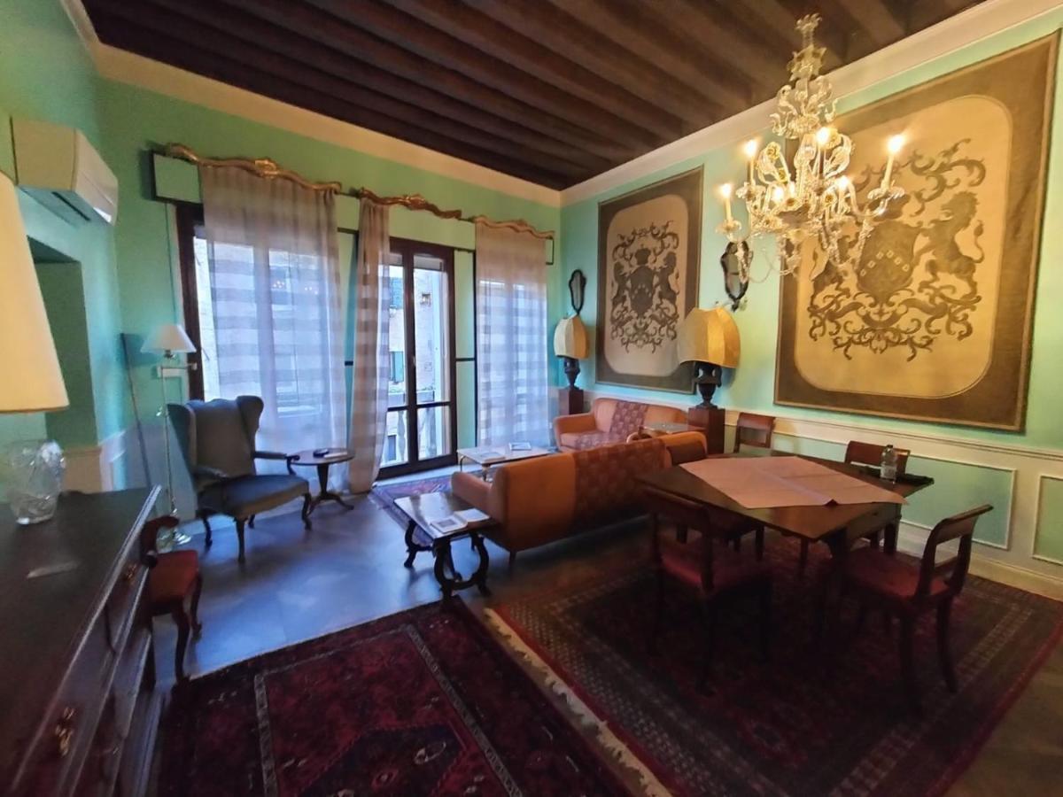 Luxury Apartment Near Rialto Bridge 베니스 외부 사진
