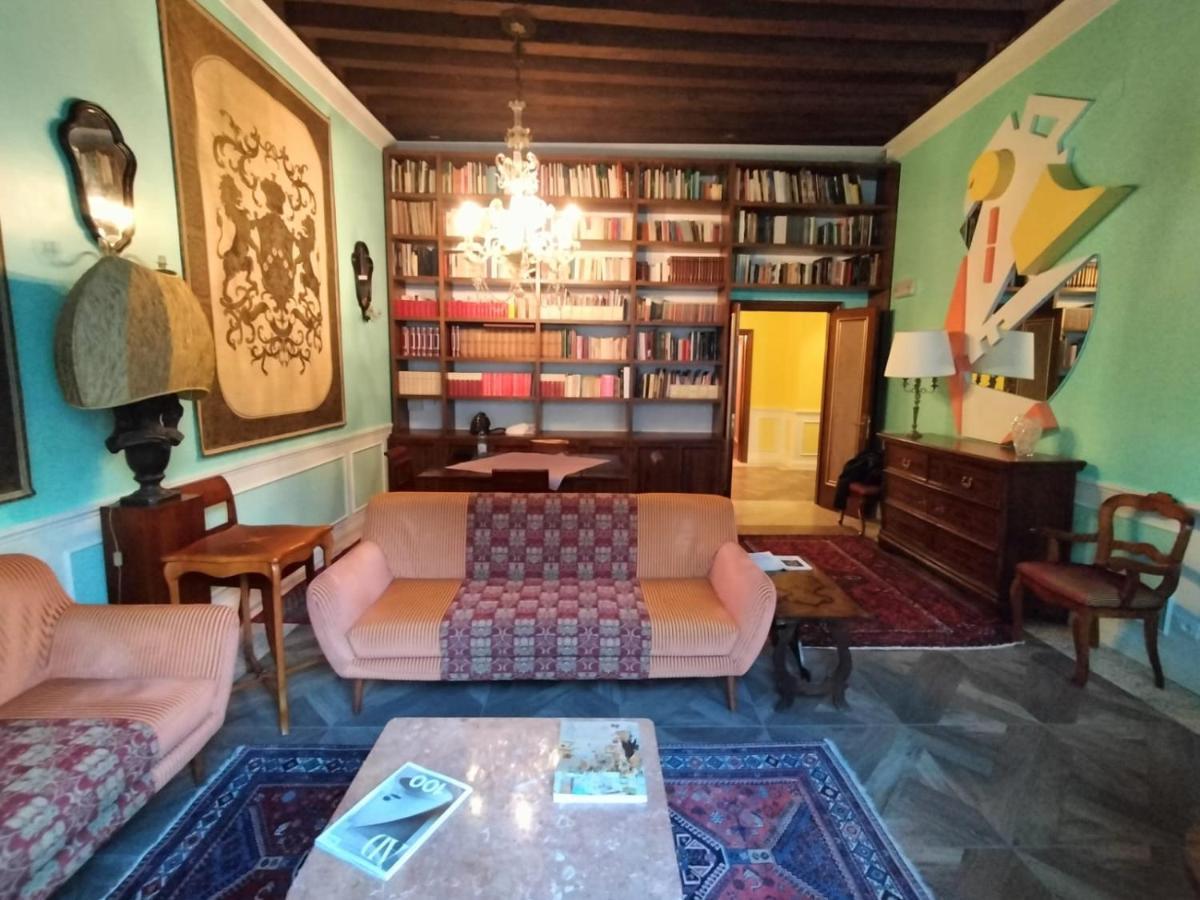 Luxury Apartment Near Rialto Bridge 베니스 외부 사진