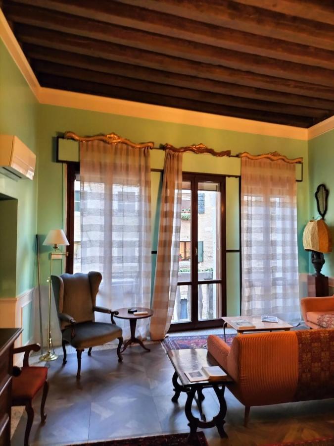 Luxury Apartment Near Rialto Bridge 베니스 외부 사진