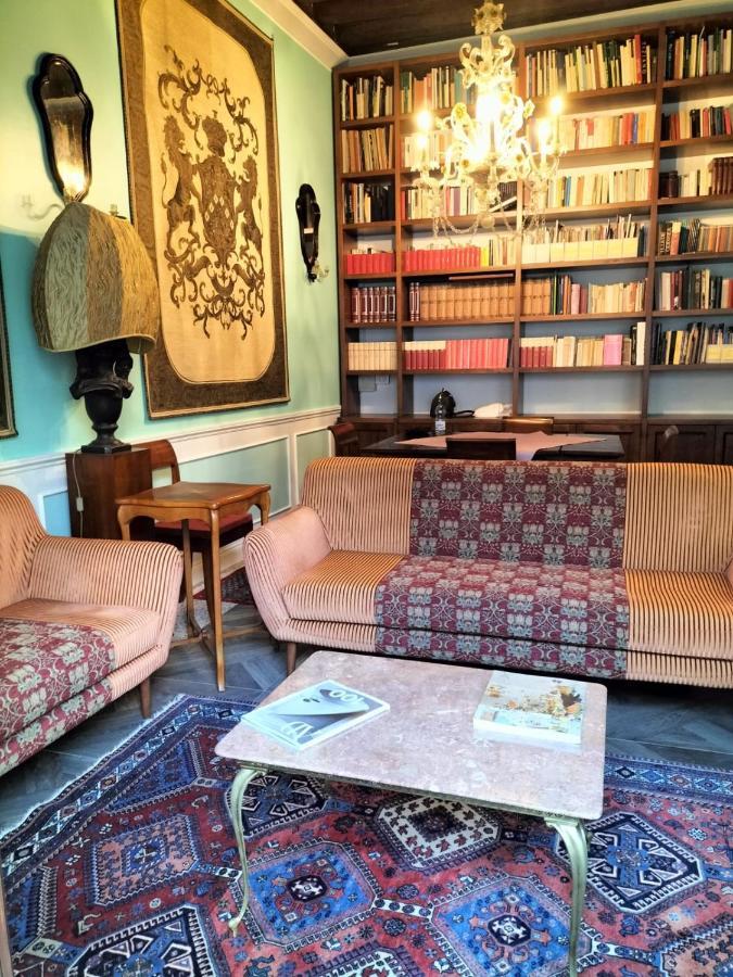 Luxury Apartment Near Rialto Bridge 베니스 외부 사진