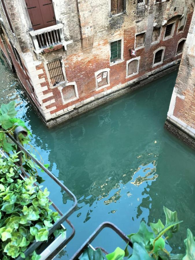 Luxury Apartment Near Rialto Bridge 베니스 외부 사진