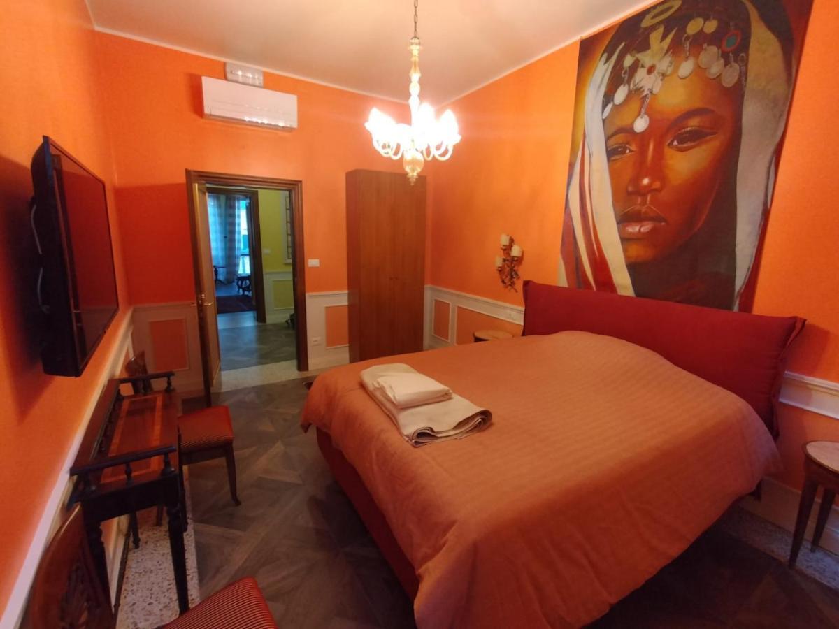 Luxury Apartment Near Rialto Bridge 베니스 외부 사진