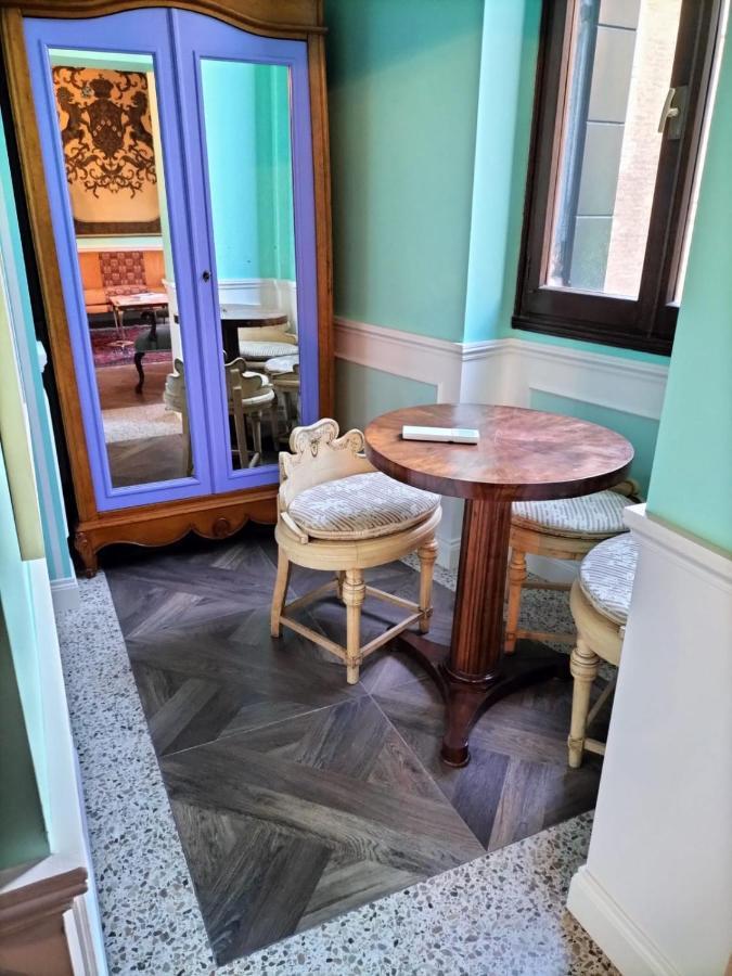 Luxury Apartment Near Rialto Bridge 베니스 외부 사진
