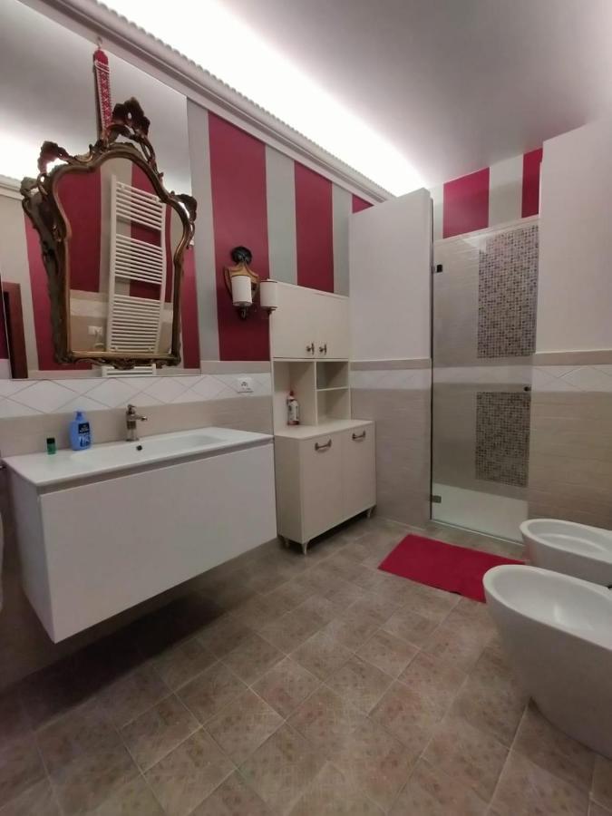 Luxury Apartment Near Rialto Bridge 베니스 외부 사진