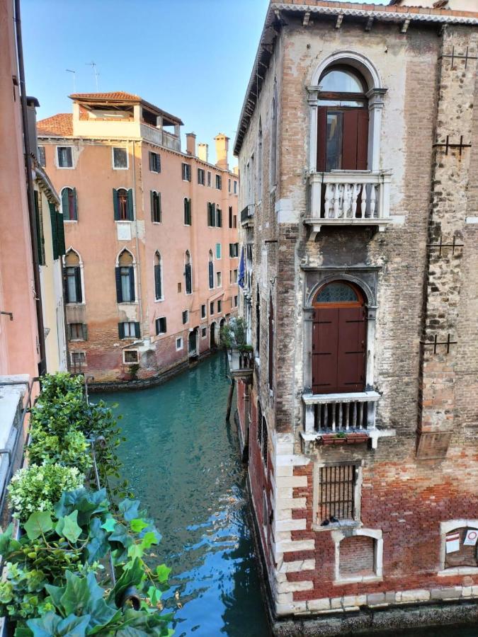Luxury Apartment Near Rialto Bridge 베니스 외부 사진
