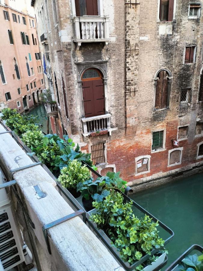 Luxury Apartment Near Rialto Bridge 베니스 외부 사진