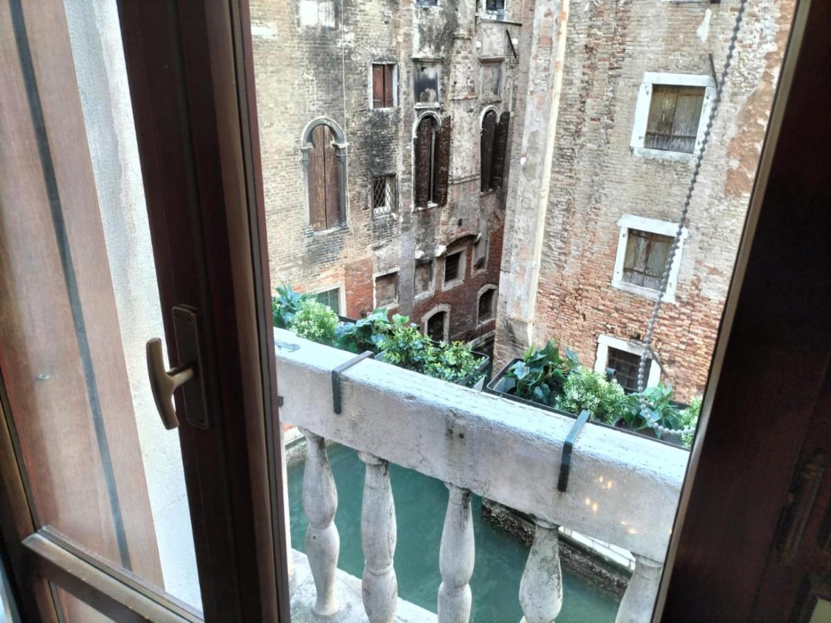Luxury Apartment Near Rialto Bridge 베니스 외부 사진