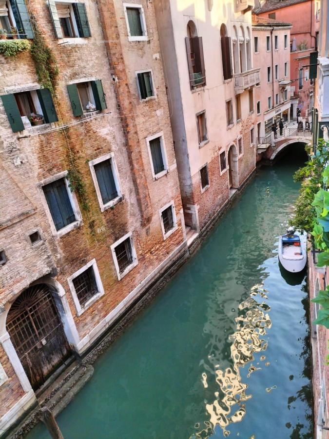 Luxury Apartment Near Rialto Bridge 베니스 외부 사진