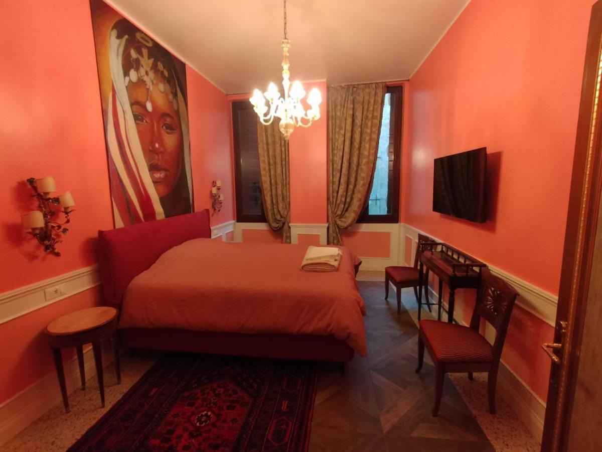 Luxury Apartment Near Rialto Bridge 베니스 외부 사진