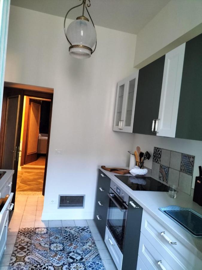 Luxury Apartment Near Rialto Bridge 베니스 외부 사진