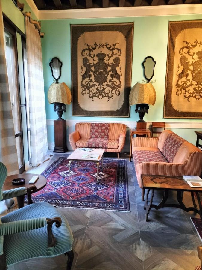 Luxury Apartment Near Rialto Bridge 베니스 외부 사진