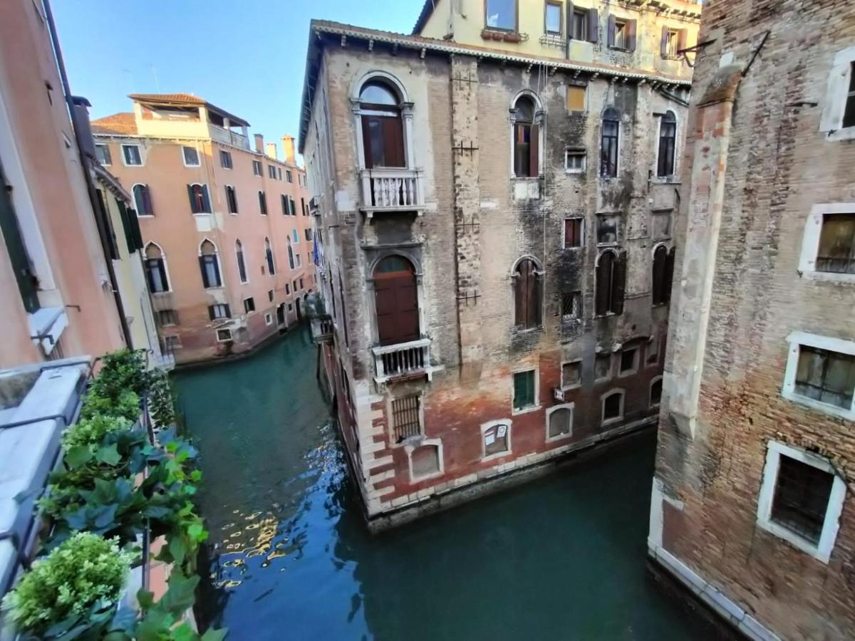 Luxury Apartment Near Rialto Bridge 베니스 외부 사진